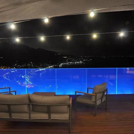 Spettacolare Vista Isola Terrazza E Idromassaggio * Noli