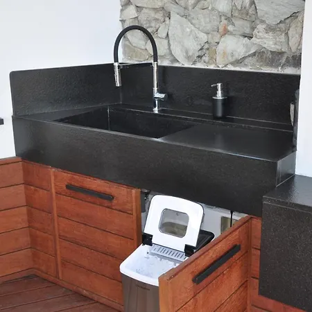 Spettacolare Vista Isola Terrazza E Idromassaggio * Noli