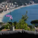 Spettacolare Vista Isola Terrazza E Idromassaggio *