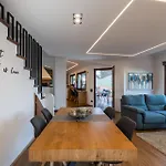 Spettacolare Vista Isola Terrazza E Idromassaggio Сasa de vacaciones *