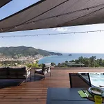 Сasa de vacaciones Spettacolare Vista Isola Terrazza E Idromassaggio Noli
