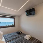 Spettacolare Vista Isola Terrazza E Idromassaggio * Noli