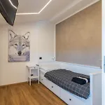 Сasa de vacaciones Spettacolare Vista Isola Terrazza E Idromassaggio *