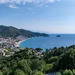 Spettacolare Vista Isola Terrazza E Idromassaggio *