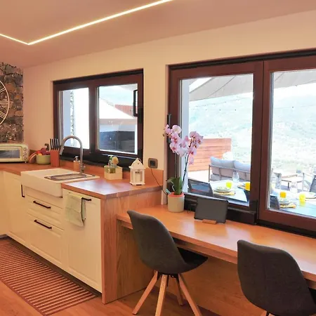 Casa vacanze Spettacolare Vista Isola Terrazza E Idromassaggio *