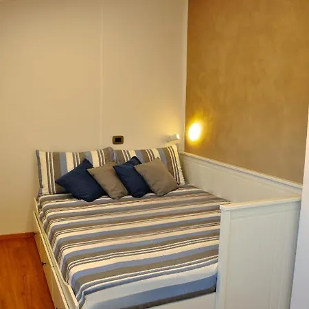 Spettacolare Vista Isola Terrazza E Idromassaggio Casa vacanze *
