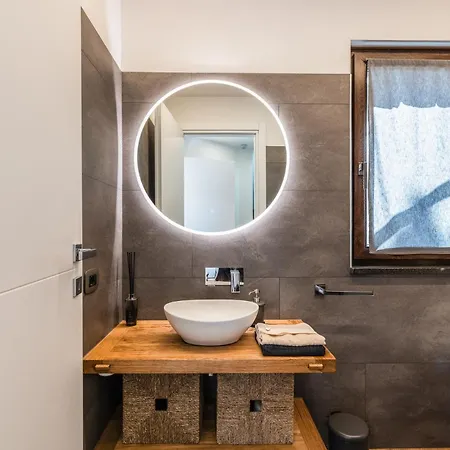 Spettacolare Vista Isola Terrazza E Idromassaggio * Noli