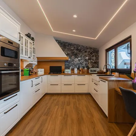 Spettacolare Vista Isola Terrazza E Idromassaggio Semesterbostad *