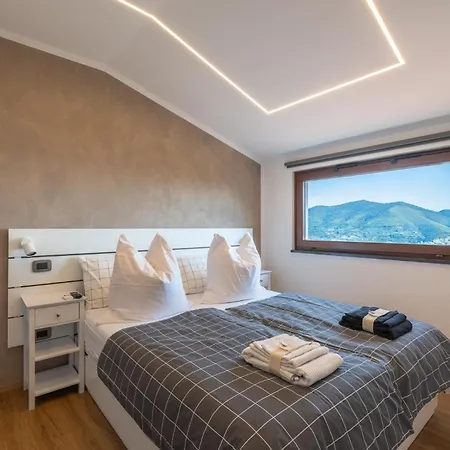 Spettacolare Vista Isola Terrazza E Idromassaggio * Noli