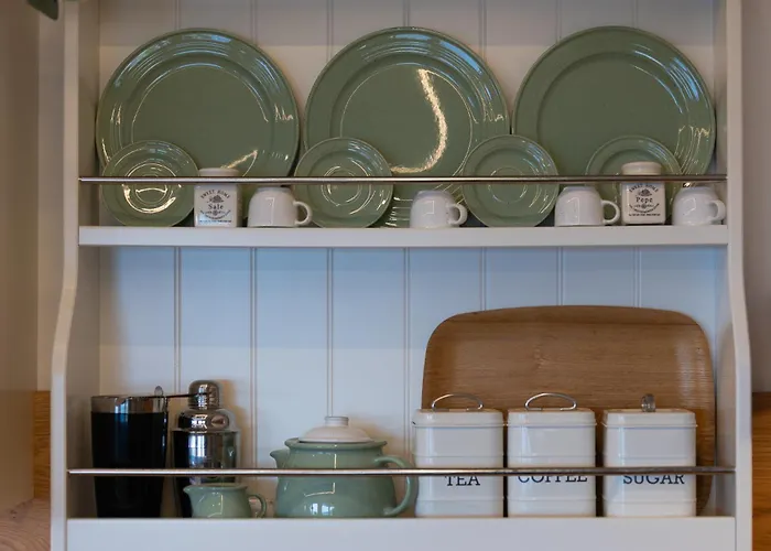 Сasa de vacaciones Spettacolare Vista Isola Terrazza E Idromassaggio