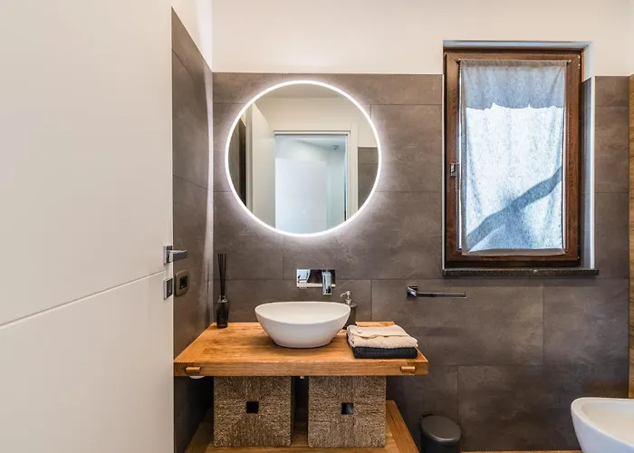 Spettacolare Vista Isola Terrazza E Idromassaggio * Noli